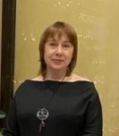 Корытина Ирина Леонидовна Руководитель Языковой школы 